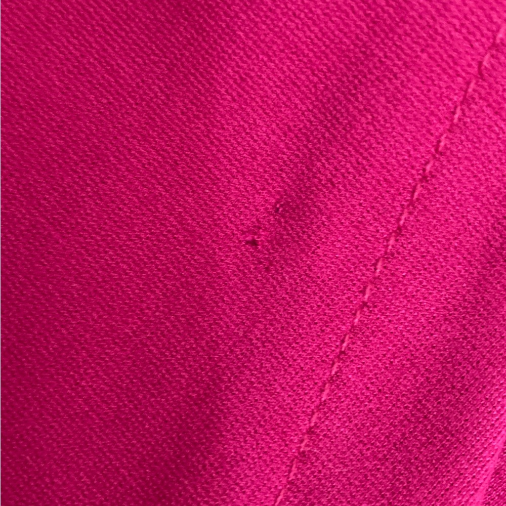 Banana Republic Pink Mini Dress - Picture 12 of 13